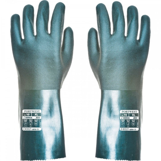 Double Dipped PVC Gauntlet