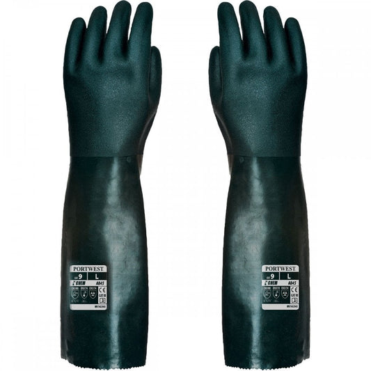 Double Dipped PVC Gauntlet