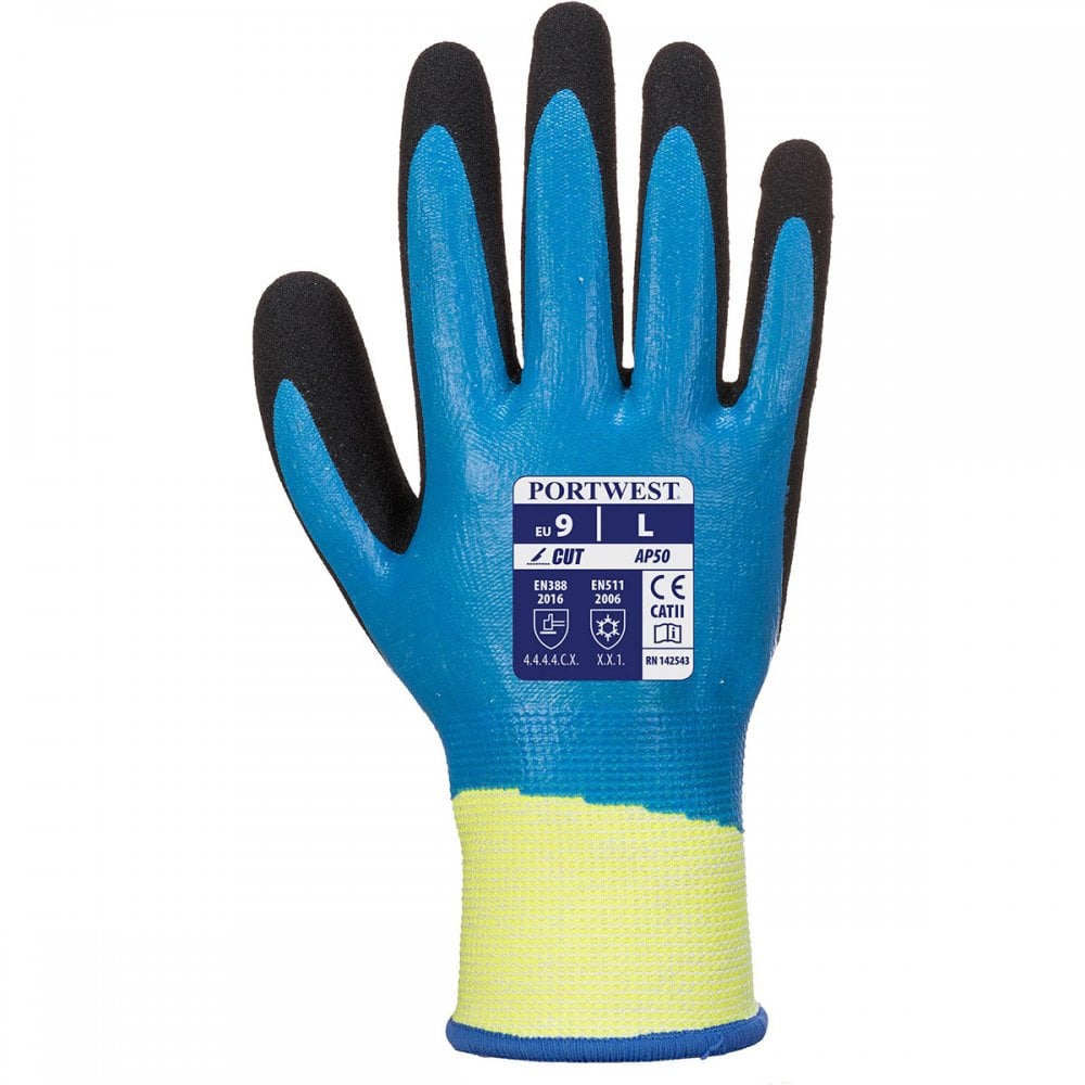 Aqua Cut Pro Glove