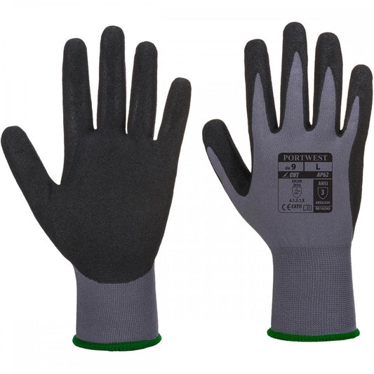 Dermiflex Aqua Glove