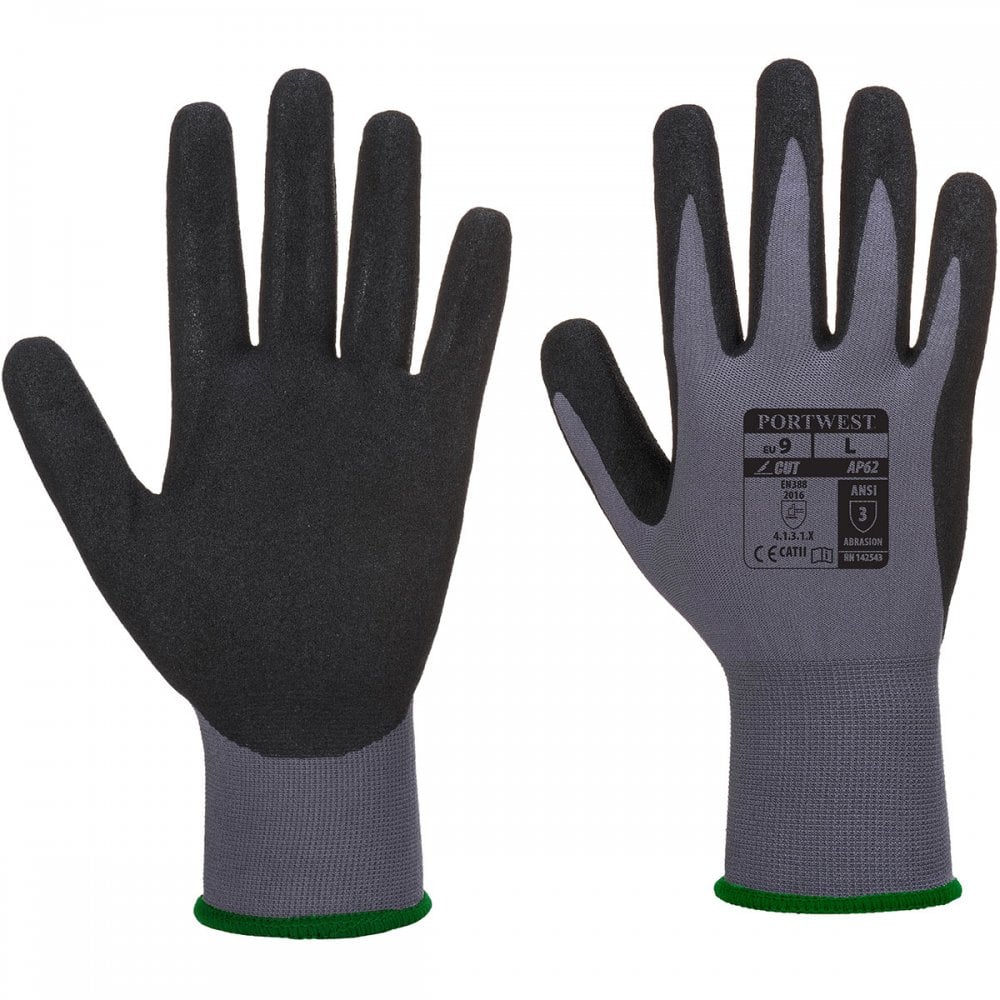 Dermiflex Aqua Glove