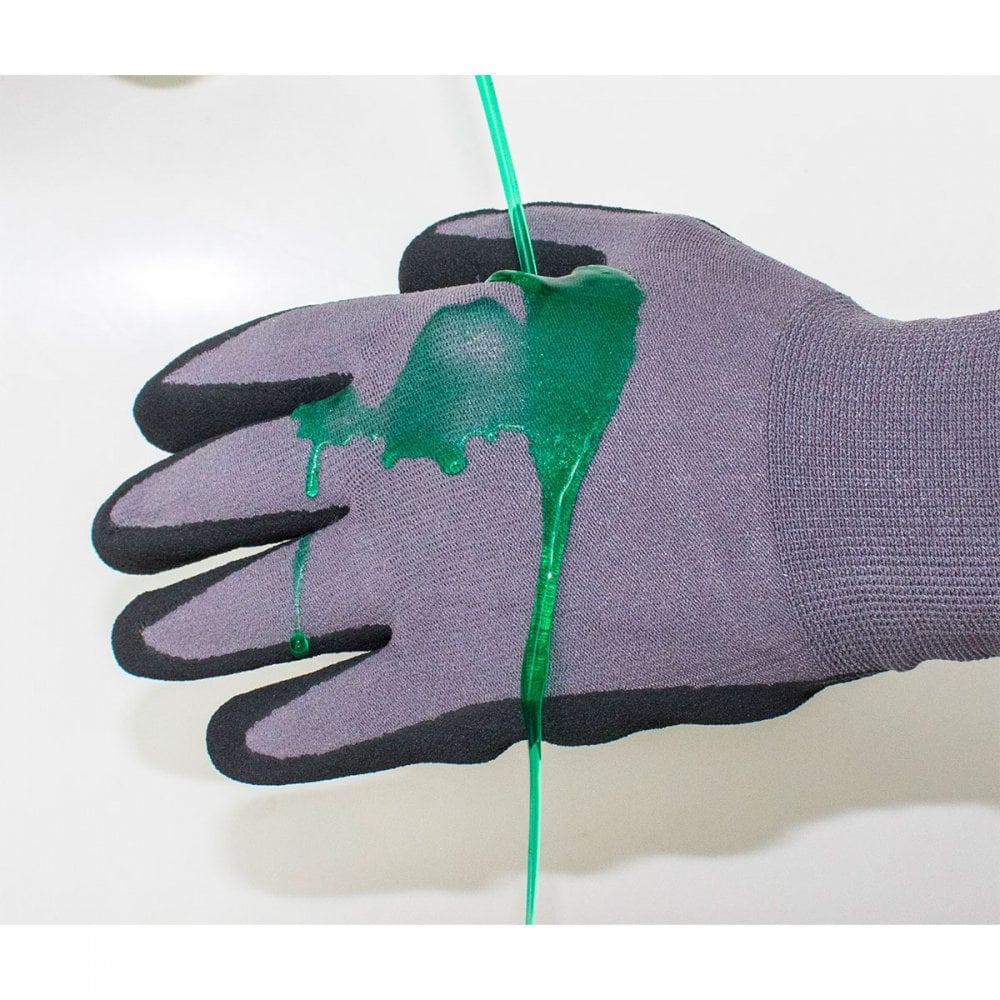 Dermiflex Aqua Glove