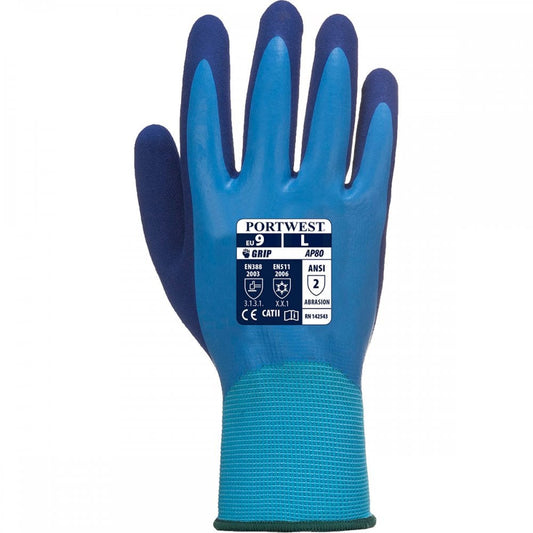 Liquid Pro Glove