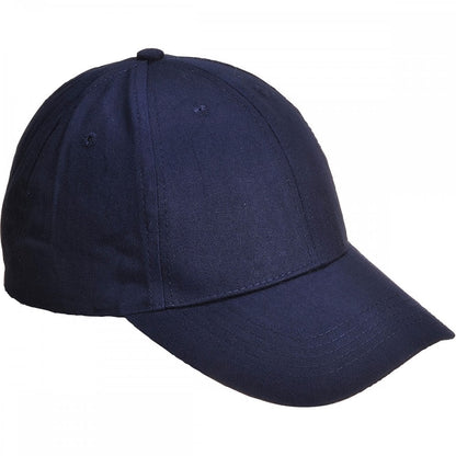 Six Panel Baseball Cap