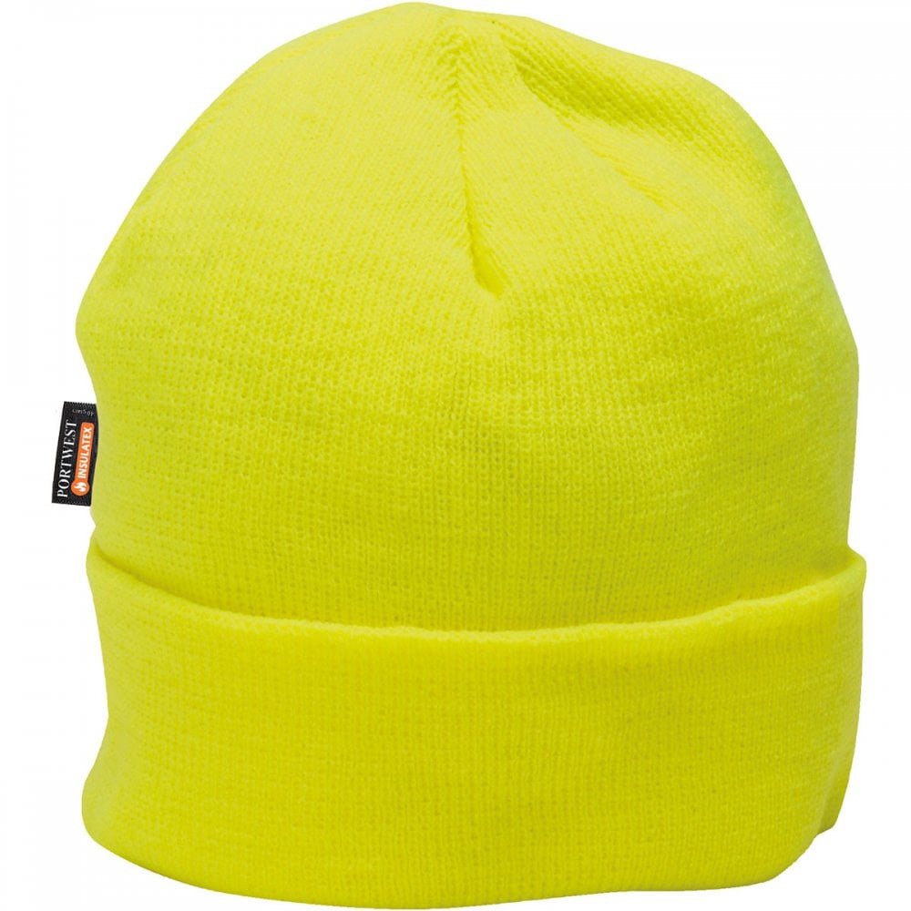 Insulatex Knit Cap