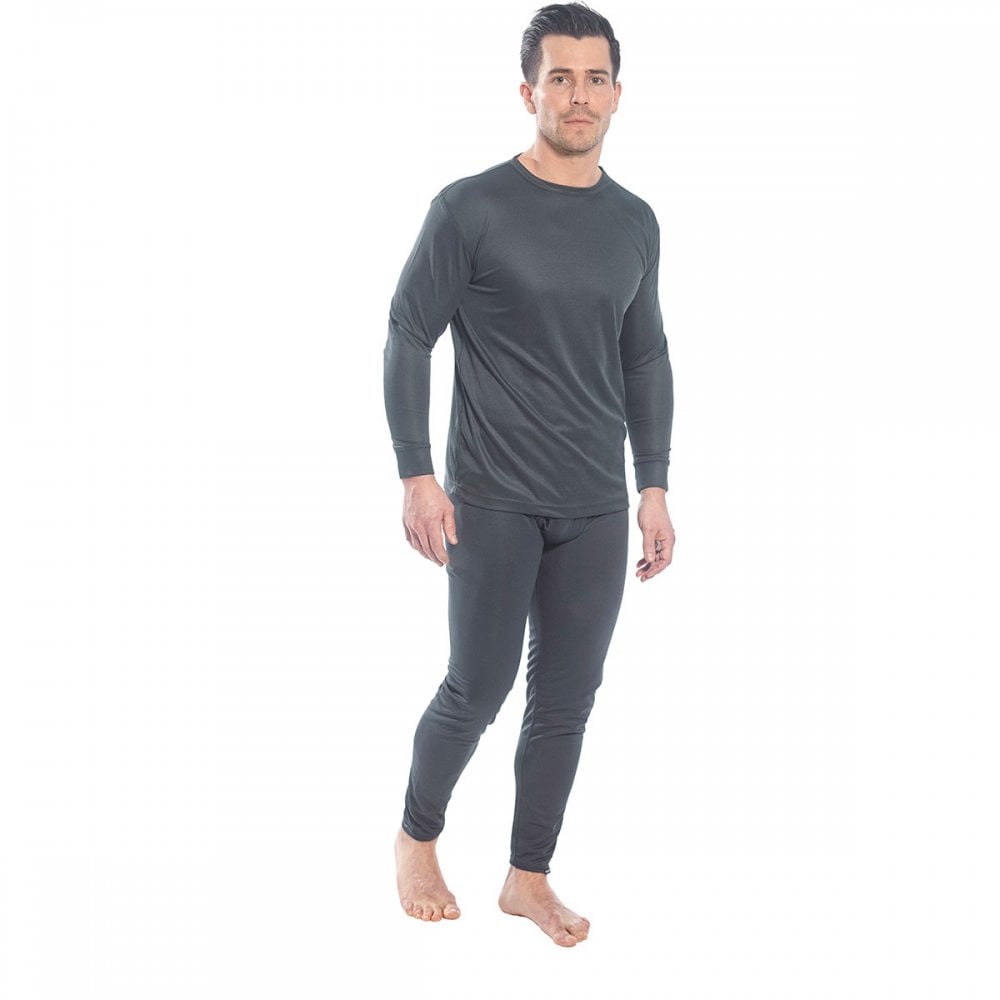 B133 Base Layer Thermal Top Long Sleeve