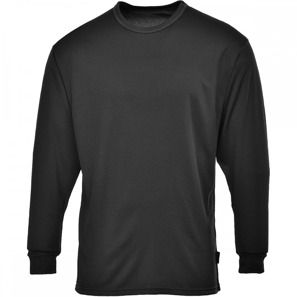 B133 Base Layer Thermal Top Long Sleeve