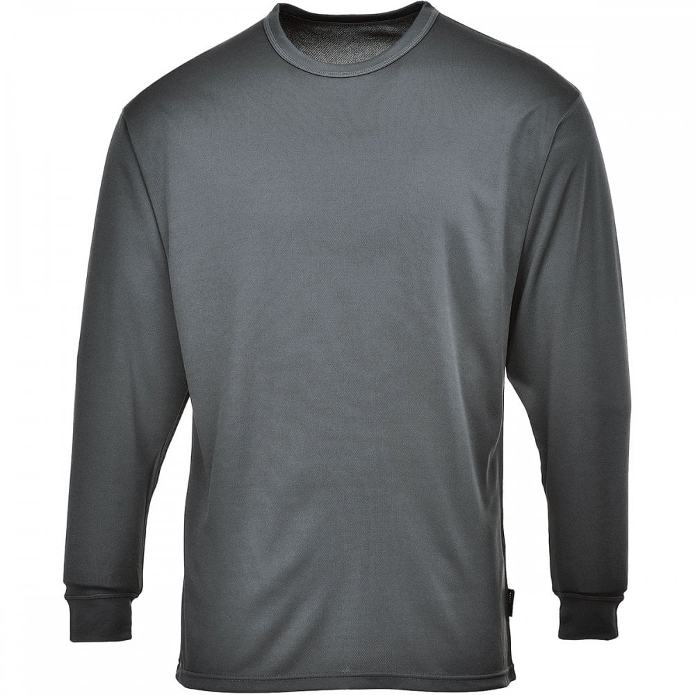 B133 Base Layer Thermal Top Long Sleeve
