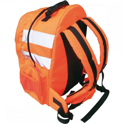 Quick Release Rucksack (25L)