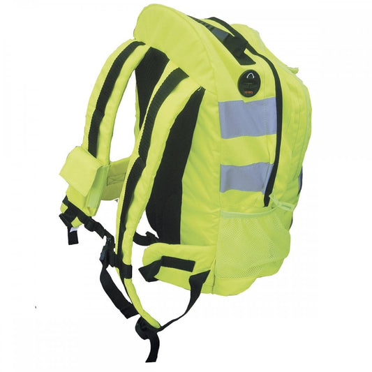 Hi-Vis Rucksack (25L)