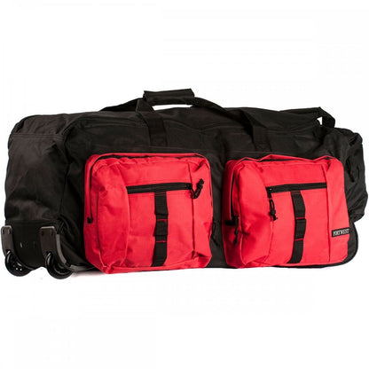 Multi-Pocket Travel Bag (70L)
