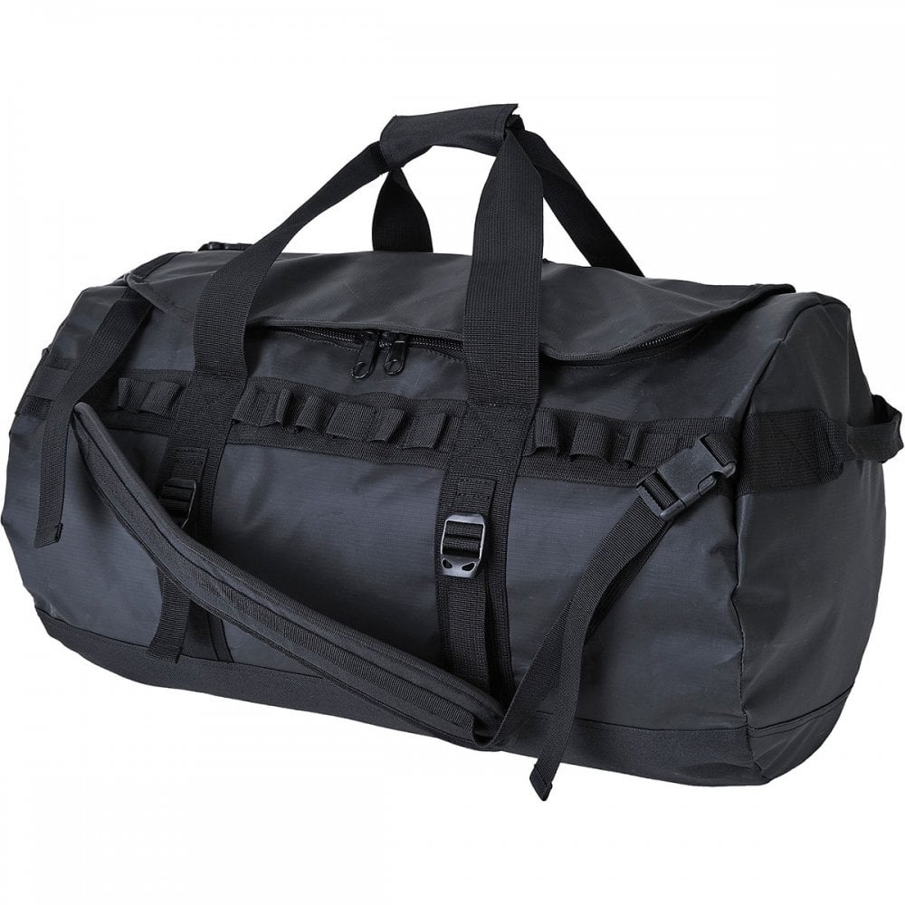 Waterproof PVC Holdall