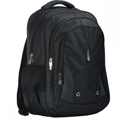 Triple Pocket Backpack