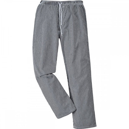 Bromley Chef Trousers