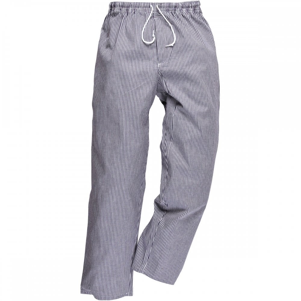 Bromley Chef Trousers