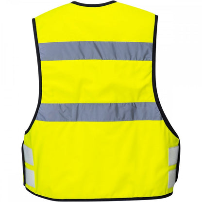 Hi-Vis Cooling Vest