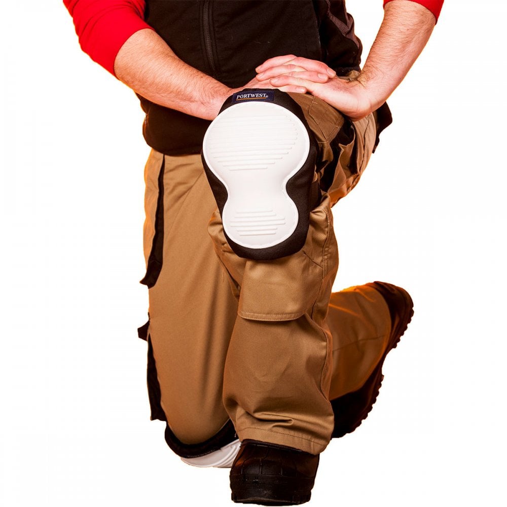 Non-Marking Kneepad