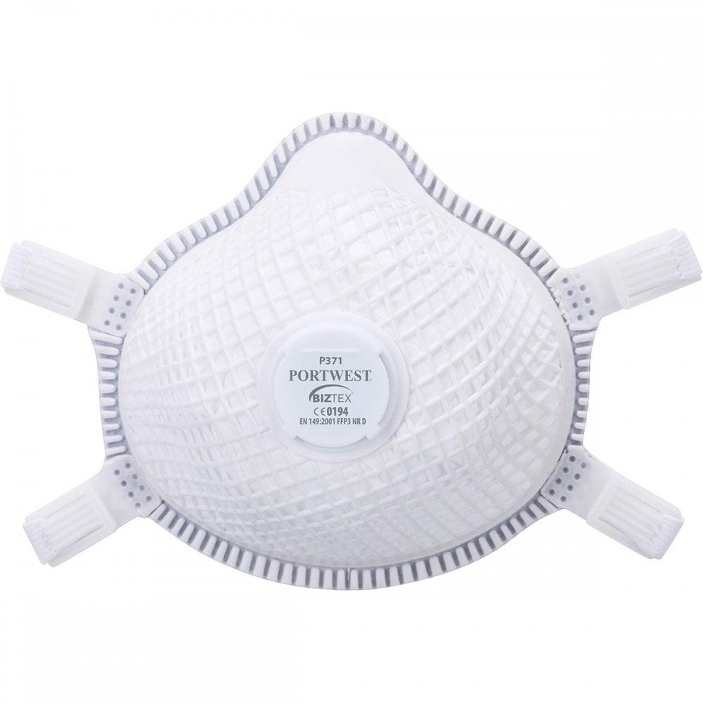 Ergonet FFP3 Respirator (Pk5)