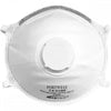 P304 FFP3 Light Cup Respirator (10)