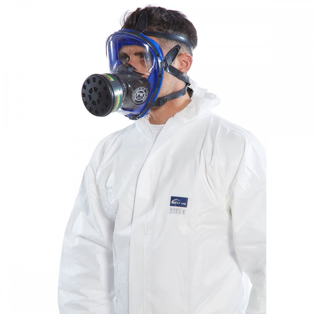 Swiss Full Face Mask