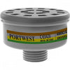 ABEK2 Filter Uni Tread (Pk4)