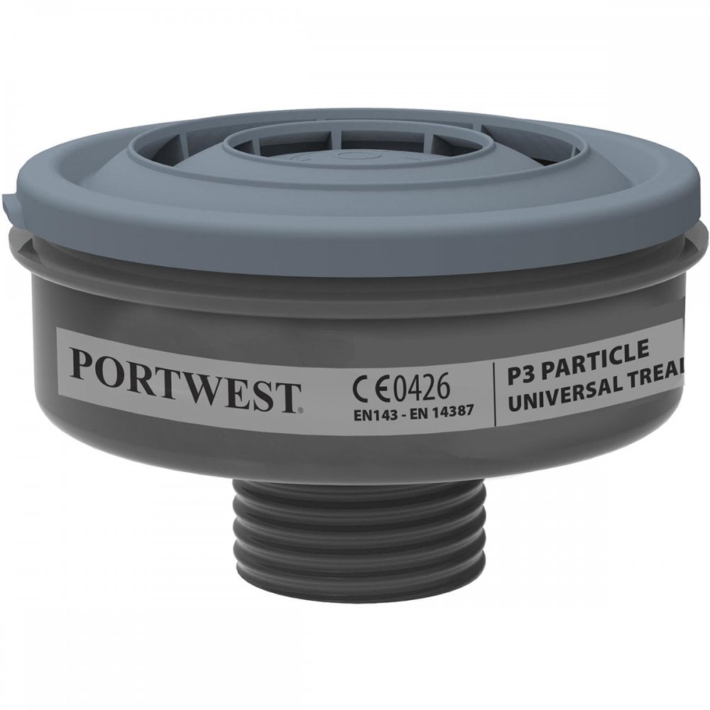 P3 Particle Filter (Pk6)