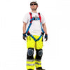 Front & Rear Harness