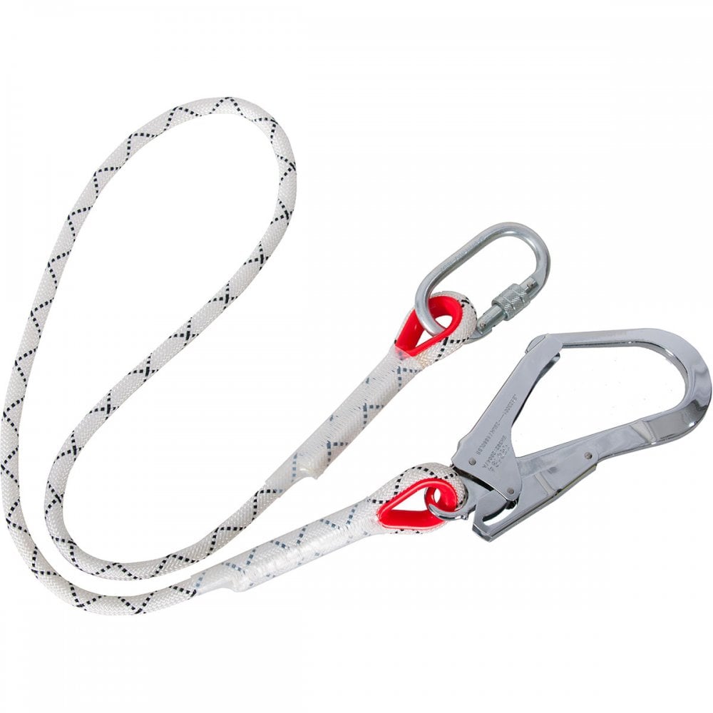 Kernmantle Lanyard