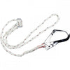 Adjustable Restraint Lanyard