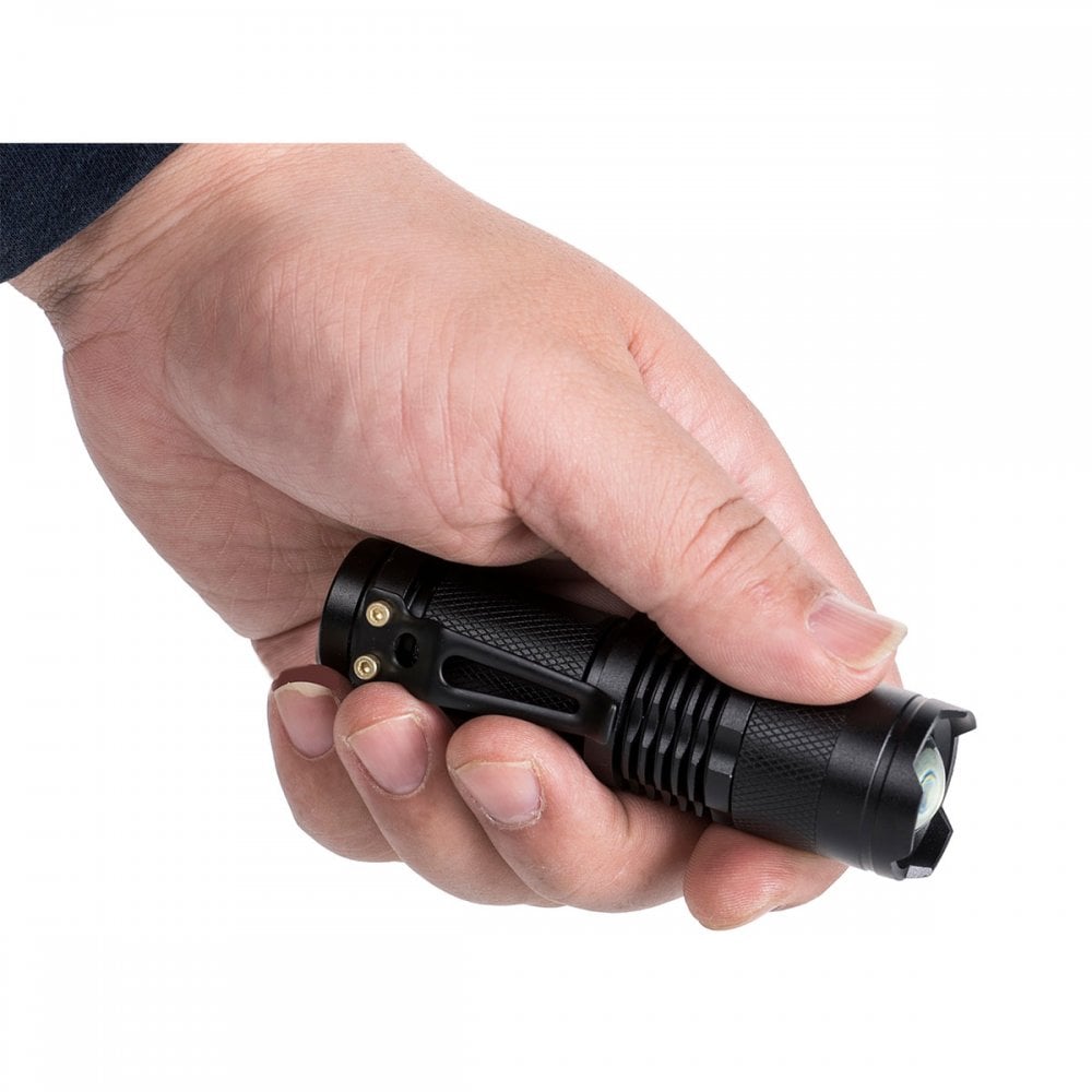 High Powered Pocket Torch