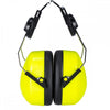 Hi-Vis Clip-On Ear Protector