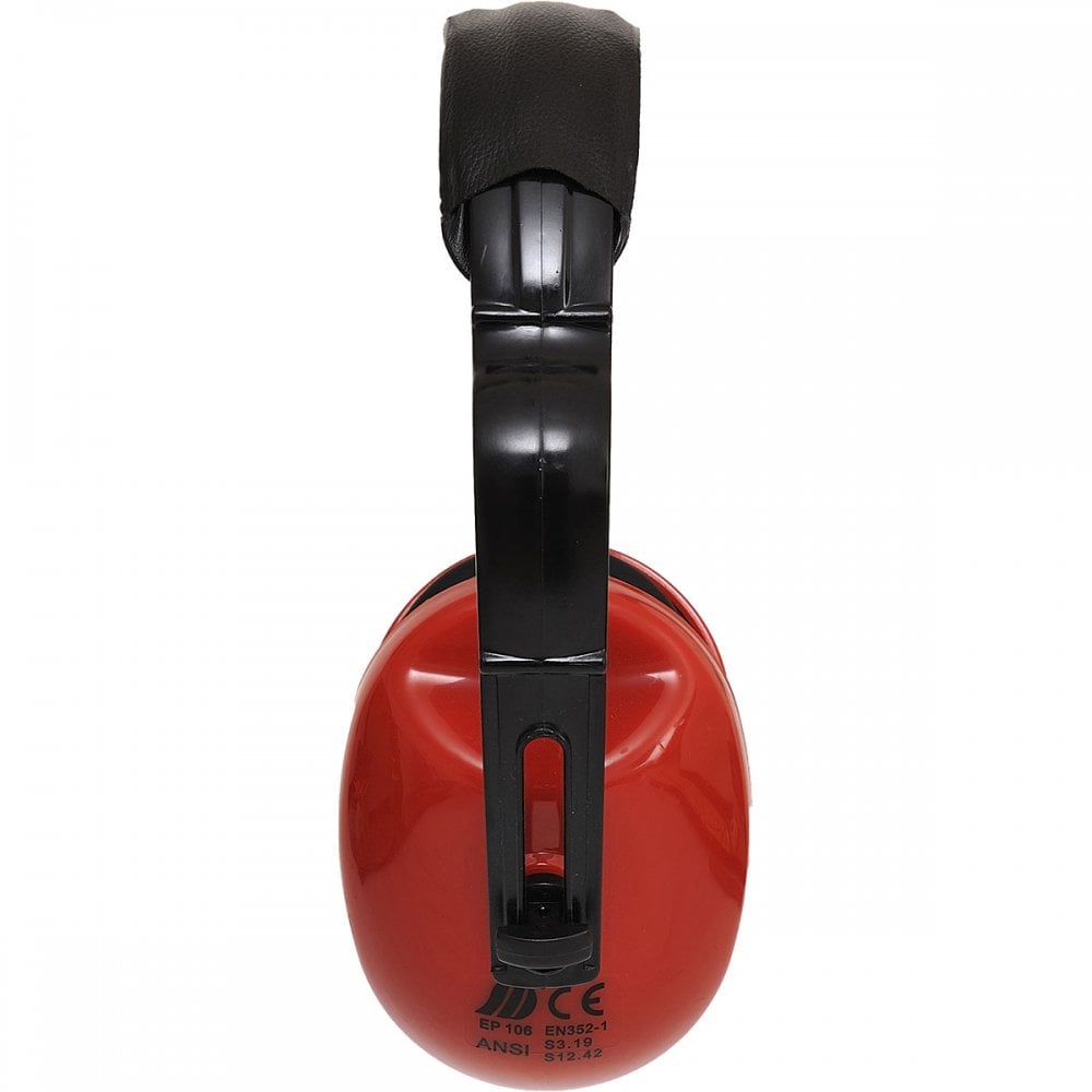 Classic Plus Ear Protector