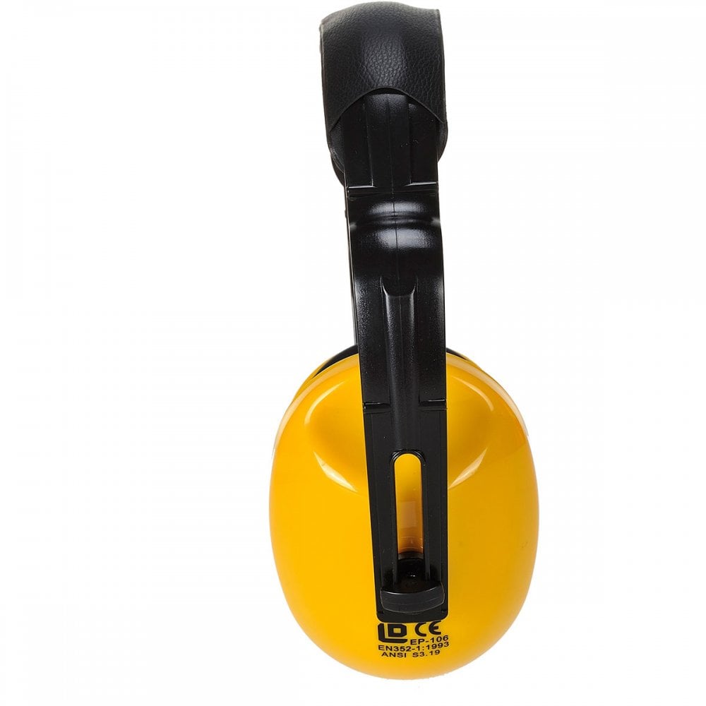 Classic Plus Ear Protector