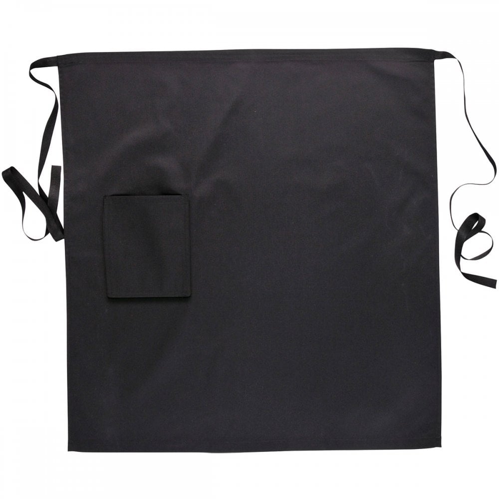 Waist Apron with Pocket
