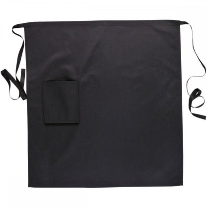 Waist Apron with Pocket