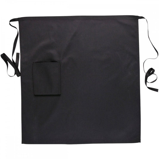 Waist Apron with Pocket