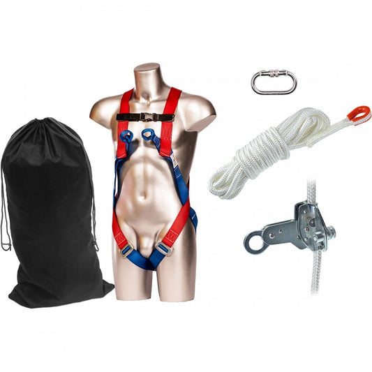 15m Vertical Decsent Kit