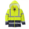 Hi-Vis Classic Contrast Jacket