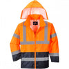 Hi-Vis Classic Contrast Jacket