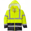 Hi-Vis Classic Contrast Jacket