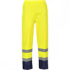 Hi-Vis Classic Contrast Trousers