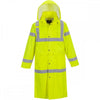 Hi-Vis Coat 122cm