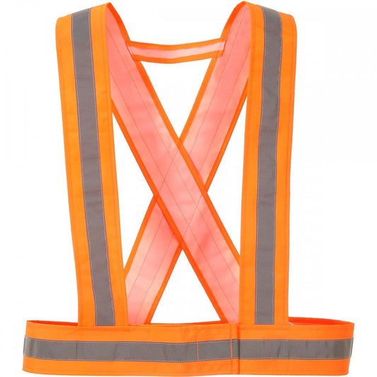 Hi-Vis Strap