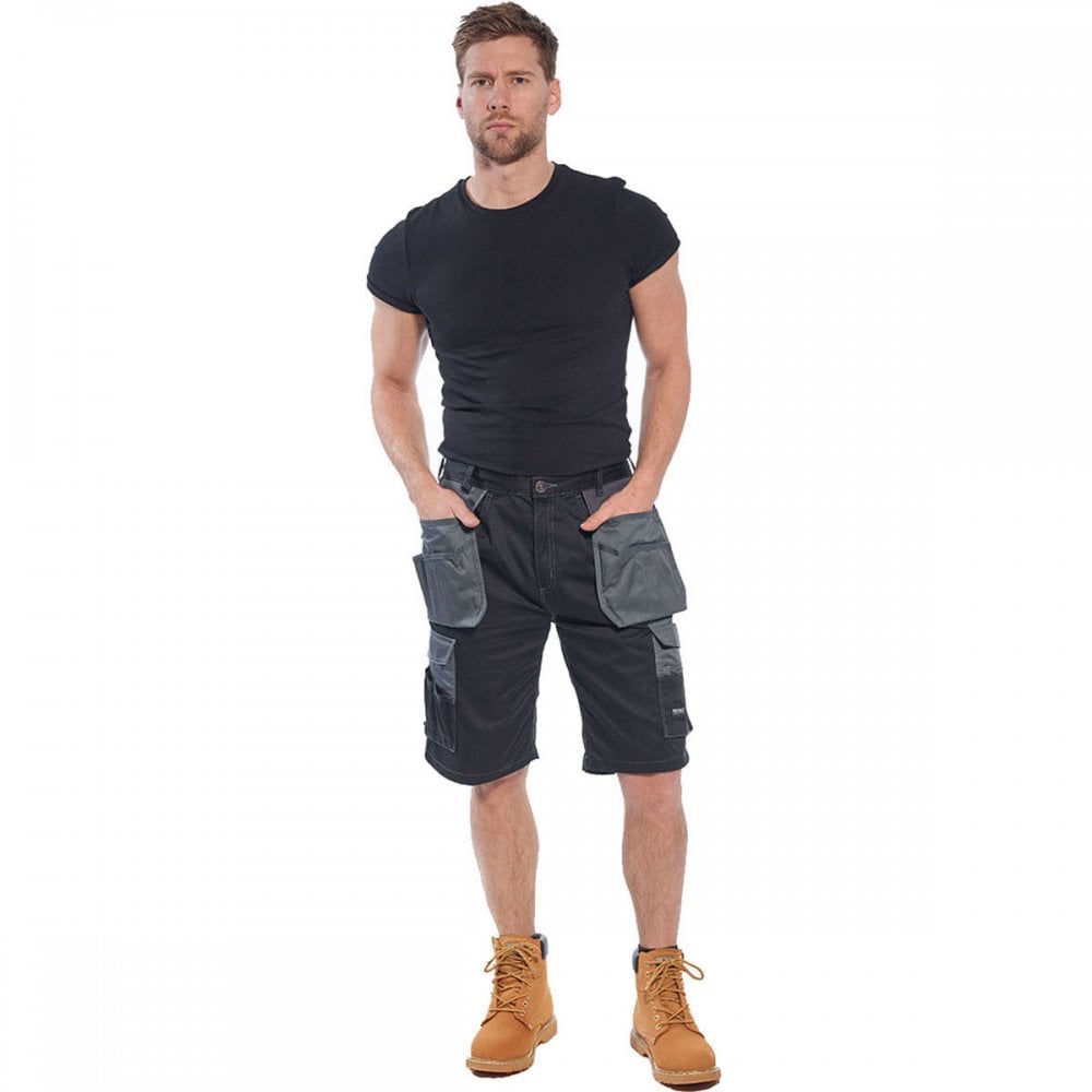 Granite Holster Shorts