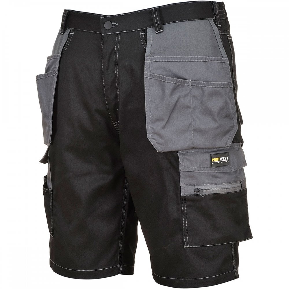 Granite Holster Shorts