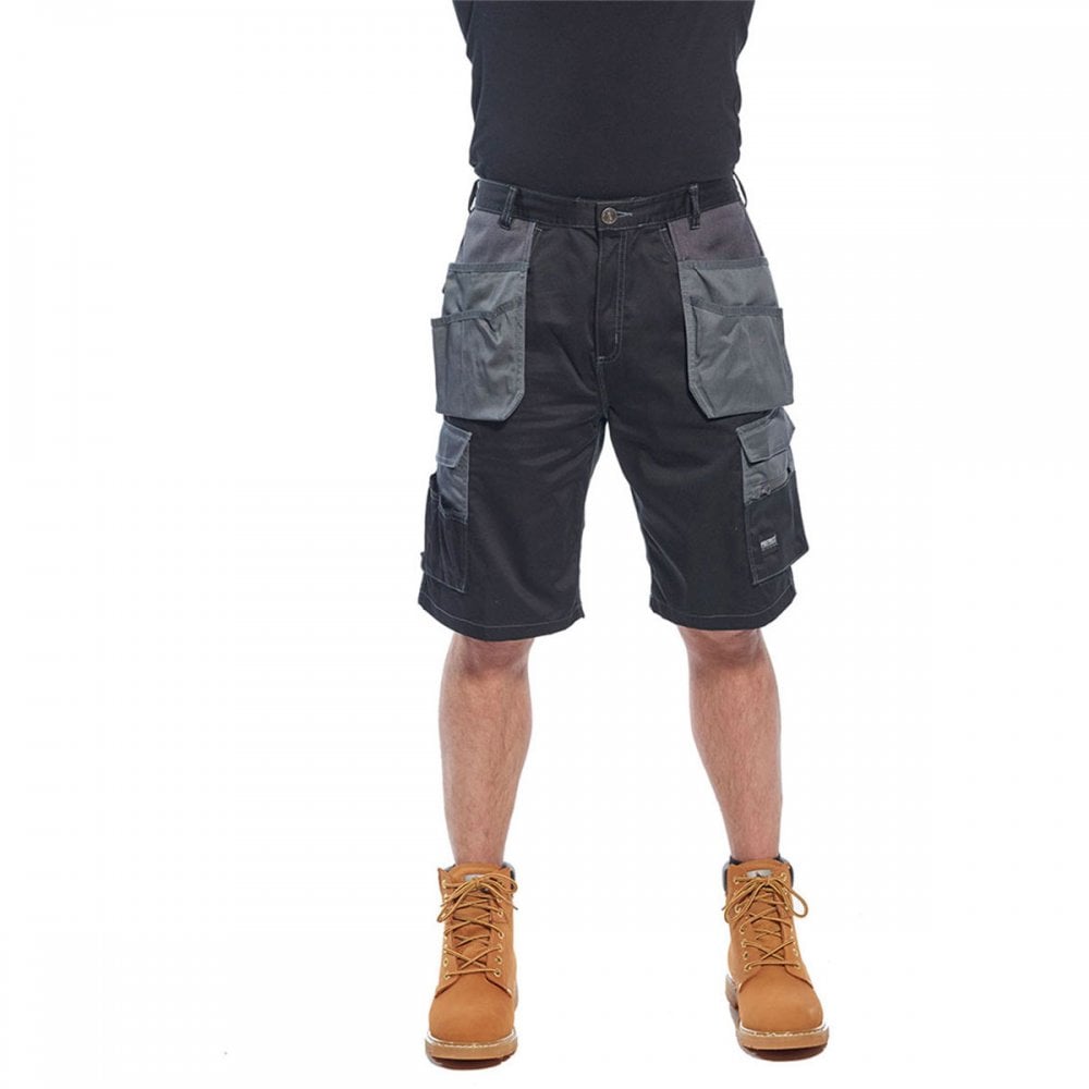 Granite Holster Shorts