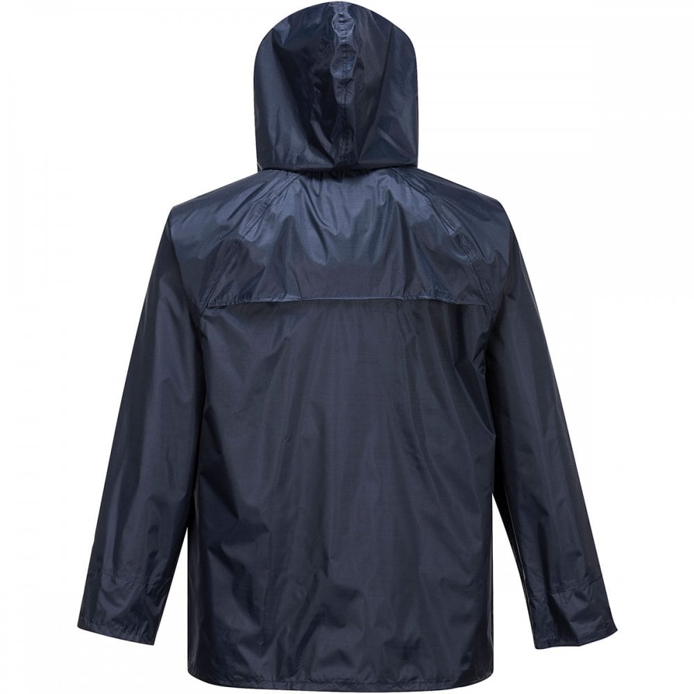 PVC Coated Rain Suit