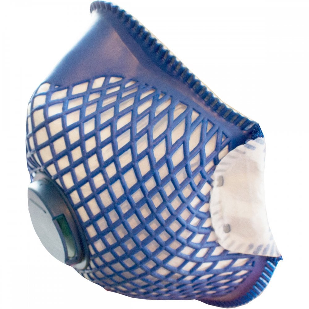 Ergonet FFP2 Respirator (pk10)