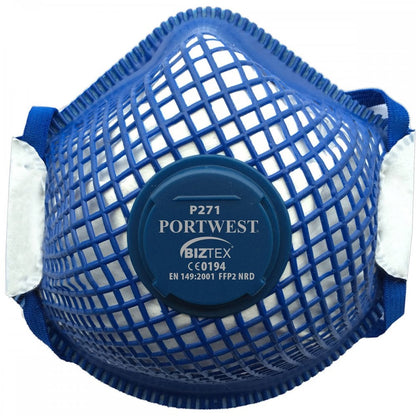 Ergonet FFP2 Respirator (pk10)