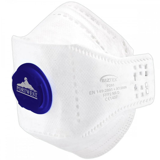 Eagle FFP2 Respirator (pk10)